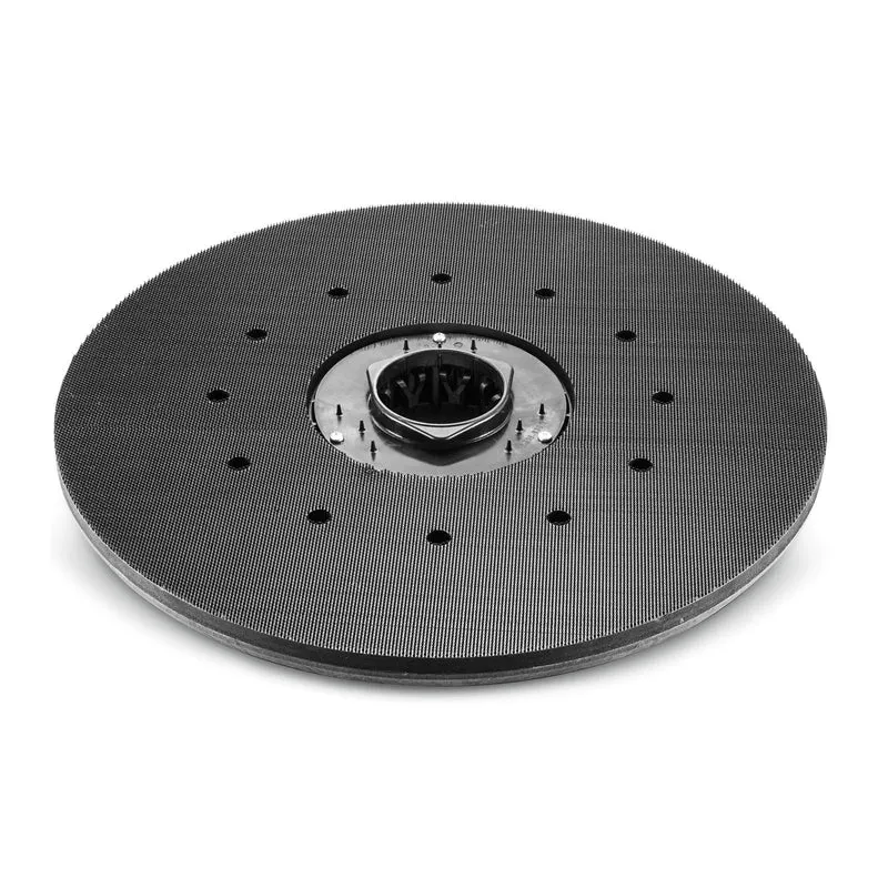 Padtreibteller STRONG, 375 mm