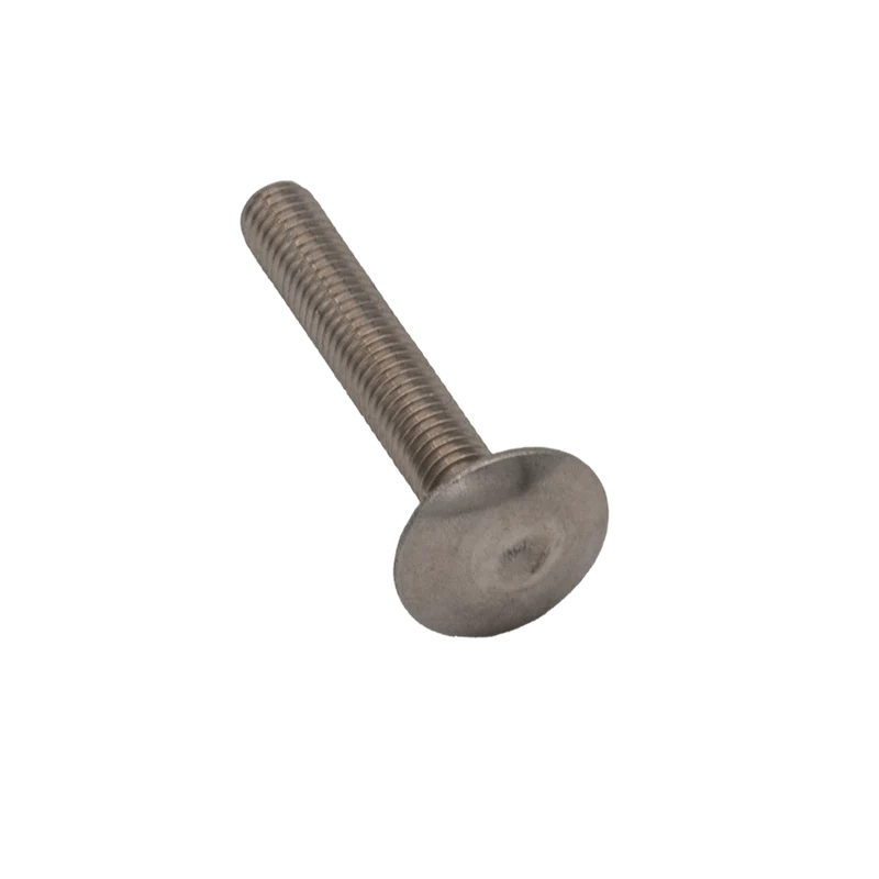 210252 Schraube Saugbalken M6x40 verzinkt für Camira SPRiNTUS