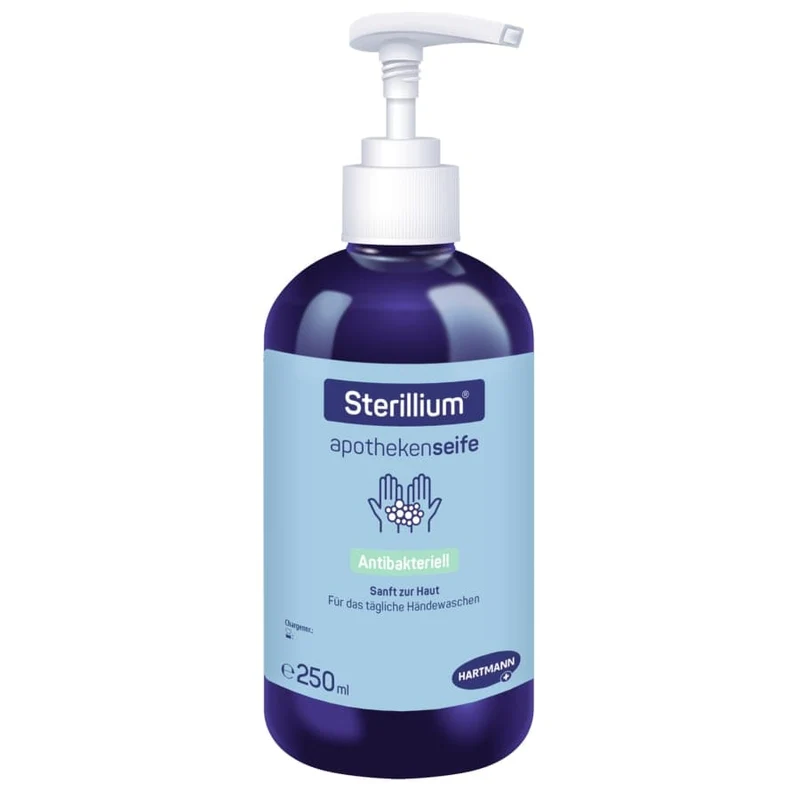 Sterillium apothekenseife Flüssigseife