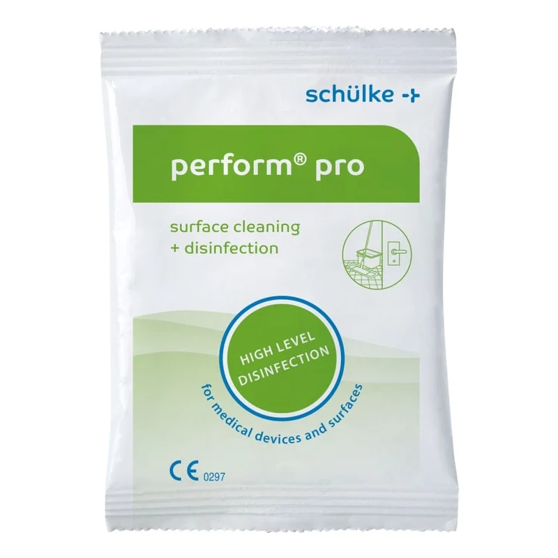 Schülke perform pro Desinfektionskonzentrat pulverförmig