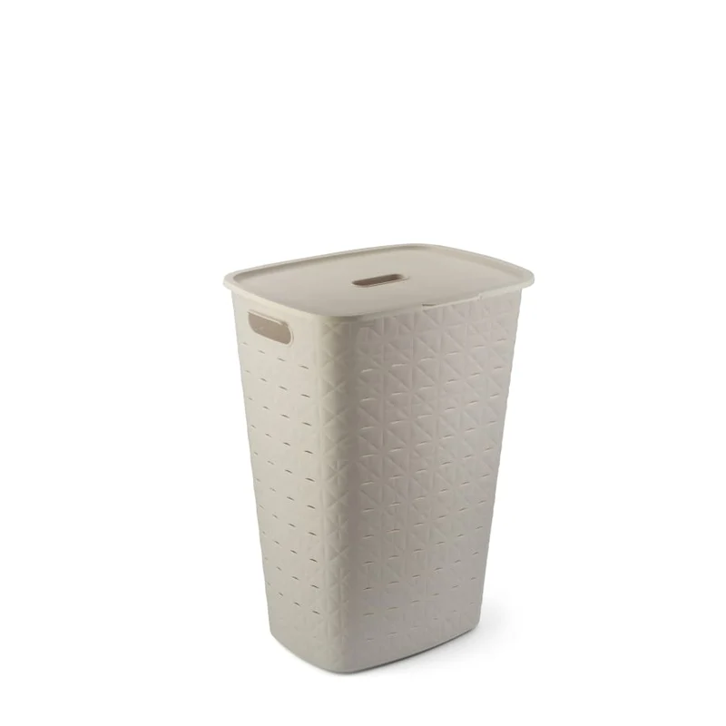Curver SOFTEX Wäschebox, 56 Liter