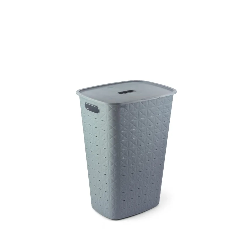 Curver SOFTEX Wäschebox, 56 Liter
