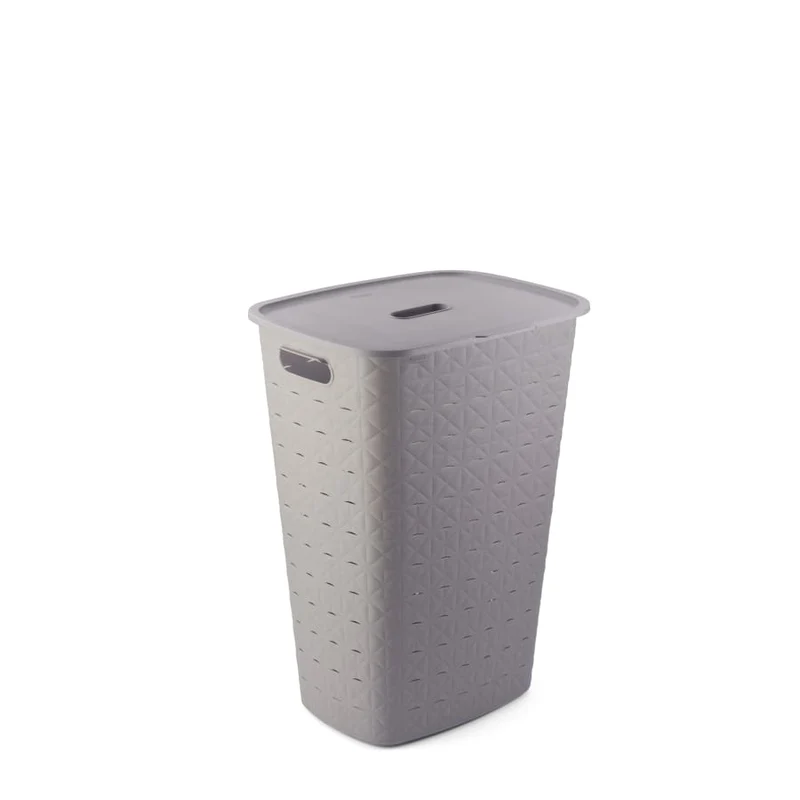 Curver SOFTEX Wäschebox, 56 Liter