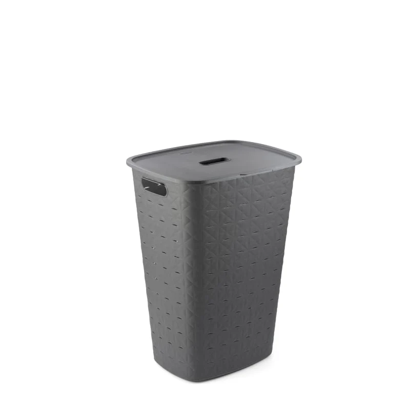 Curver SOFTEX Wäschebox, 56 Liter