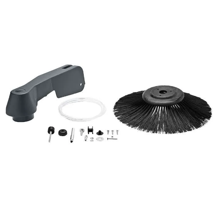 Viper Seitenbesen Links 320mm für Viper PS480