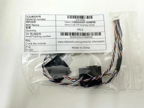 Originele 3x Cliff Sensors voor Xiaomi Roborock S7 en S7+