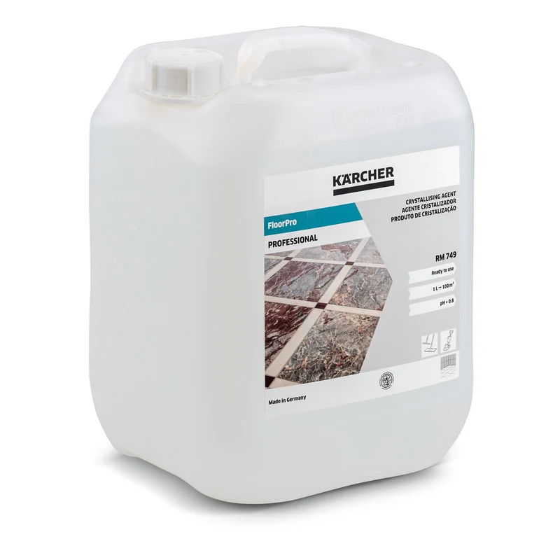 FloorPro Kristallisationsmittel RM 749