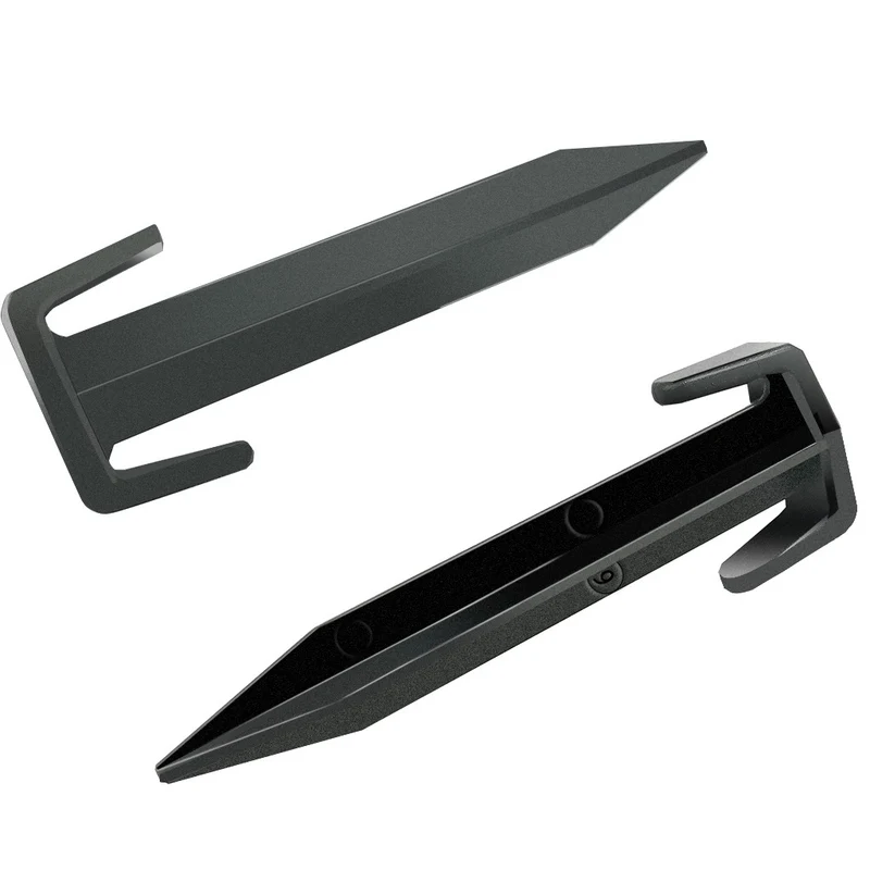 Grondpennen voor Perimeterdraad van TechPunt Slimme Robotmaaier