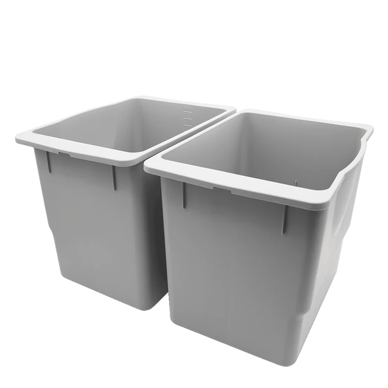 305034 Schubladen-Set tief, 2 x 18 Liter für VariX SPRiNTUS