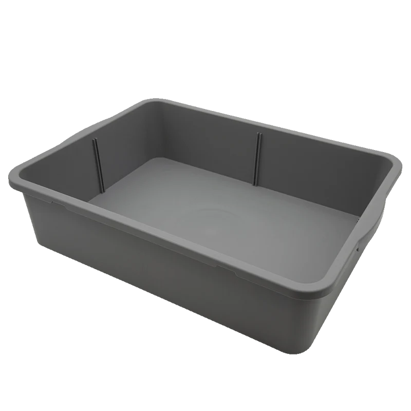 305022 Schublade mittel, grau für VariX SPRiNTUS