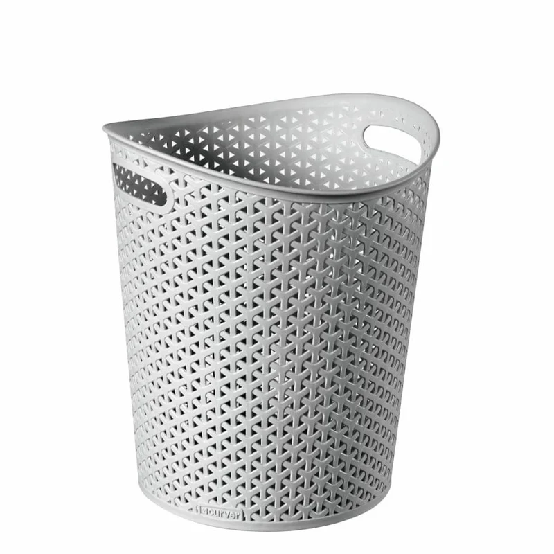 Curver MY STYLE Papierkorb, 12 Liter