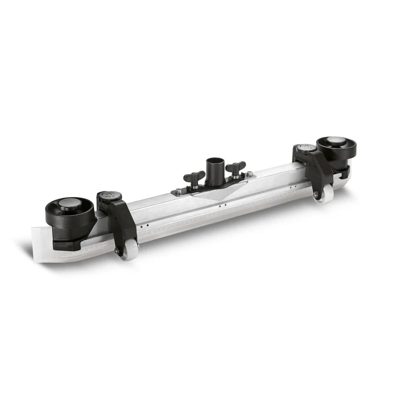 Saugbalken, 940 mm, gerade