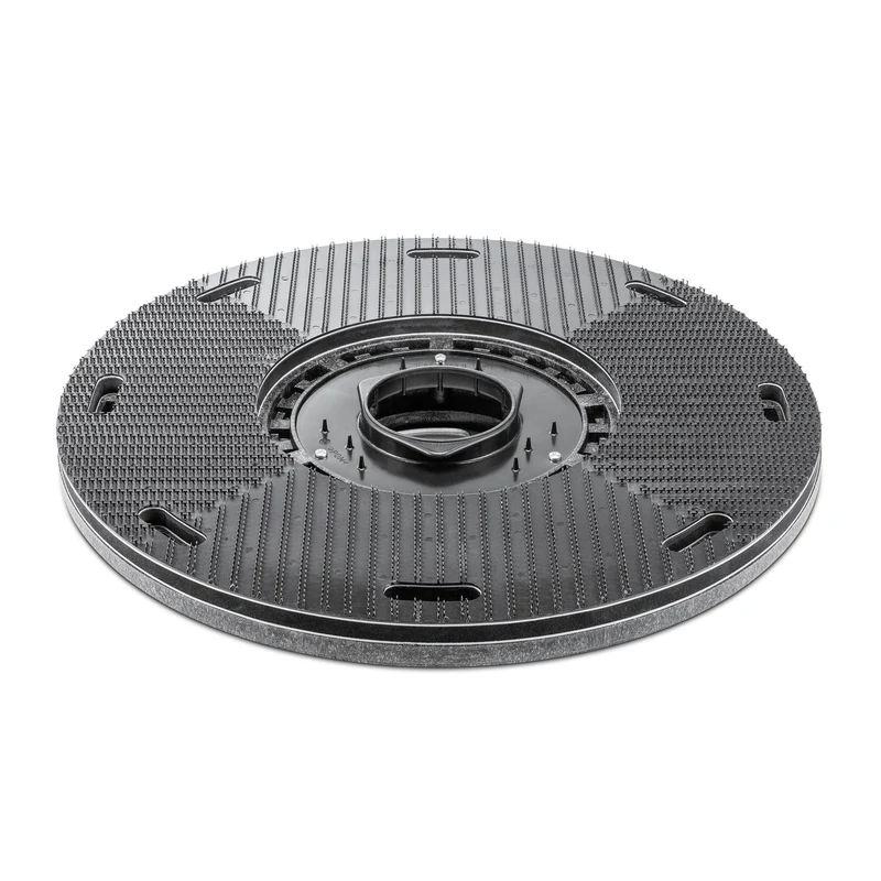 Padtreibteller, 375 mm