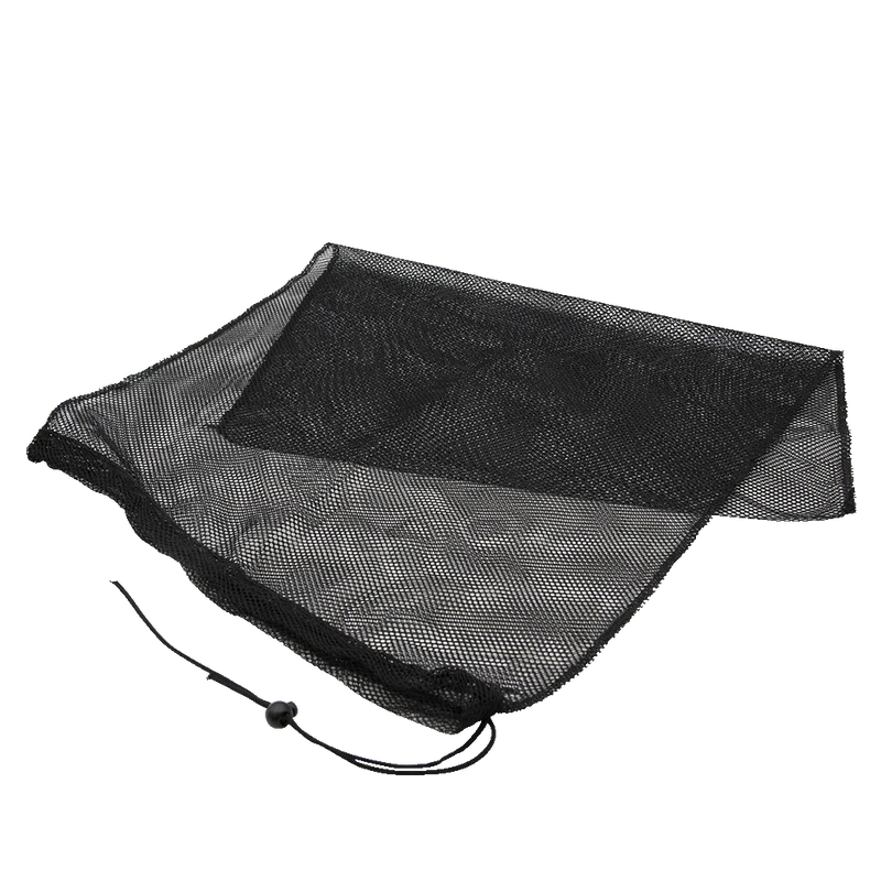 305018 Wäschenetz 35 Liter, schwarz für VariX SPRiNTUS
