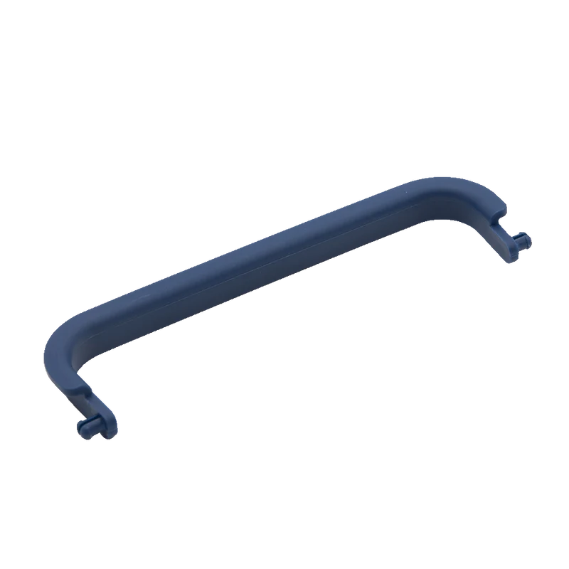 305015 Befestigungsbügel Mülltüte 35 Liter, blau für VariX SPRiNTUS