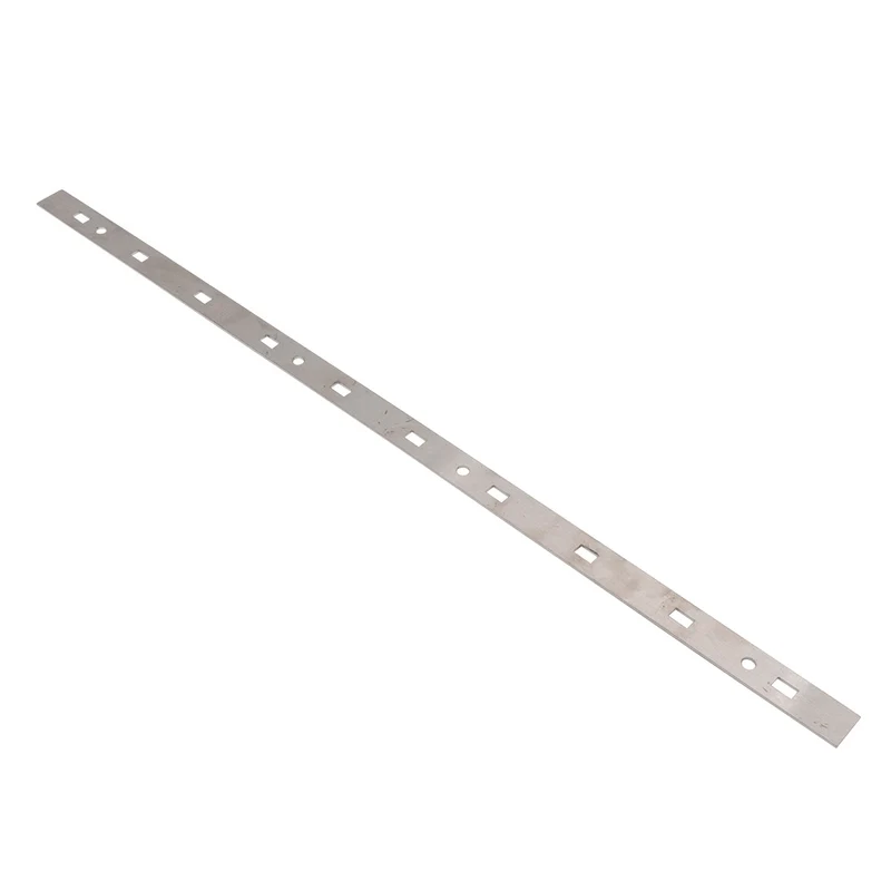 210212 Befestigungsleiste Saugbalken hinten für Camira SPRiNTUS