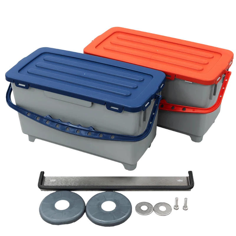301272 Moppbox-Set für MatriX SPRiNTUS