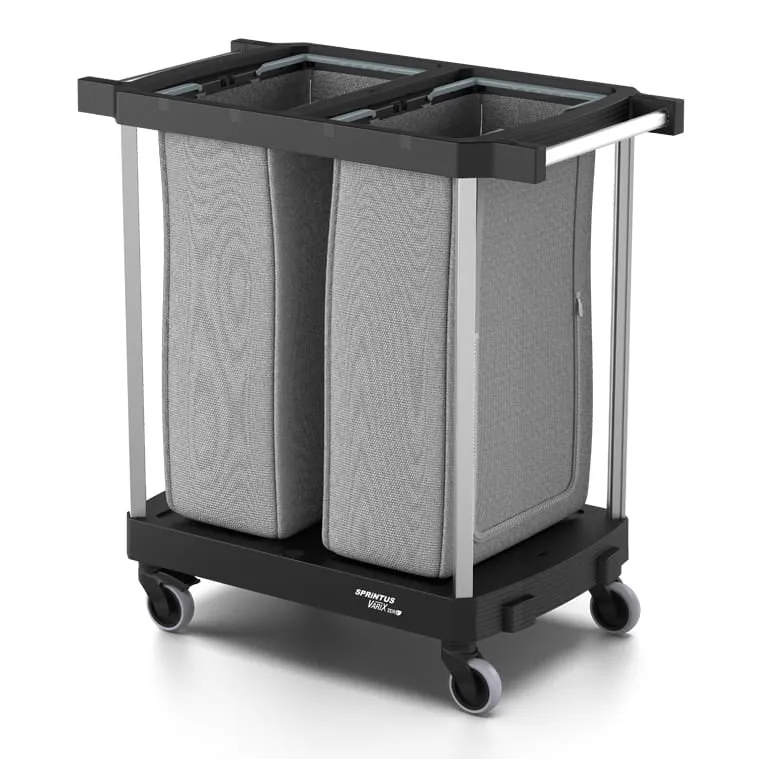 SPRiNTUS VariX ZERO Small Reinigungswagen