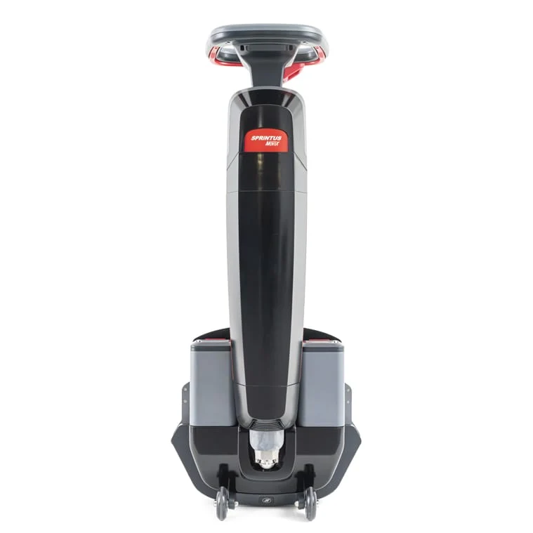 SPRiNTUS MoviX kompakte Akku-Scheuersaugmaschine