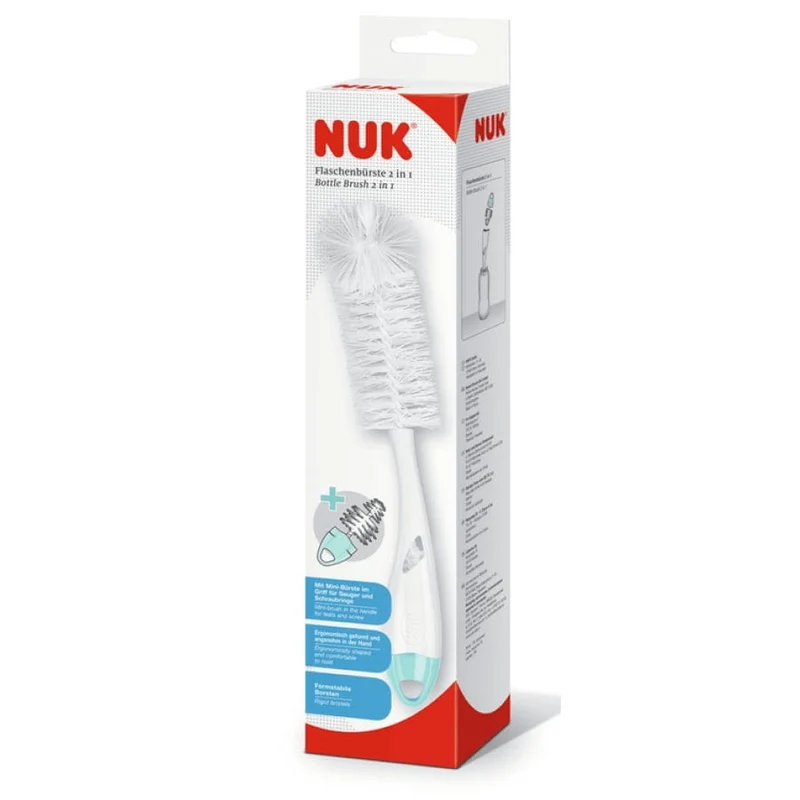 NUK Flaschenbürste