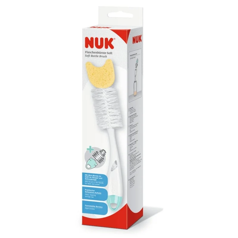 NUK Flaschenbürste