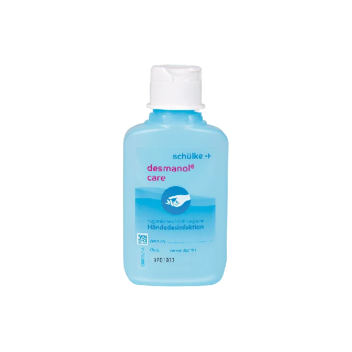 desmanol care