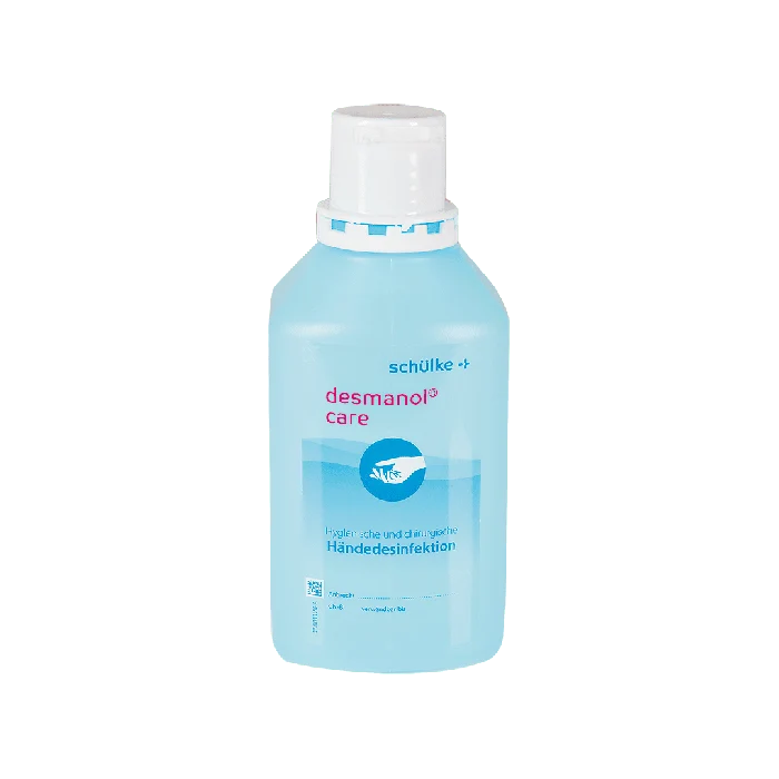 desmanol care