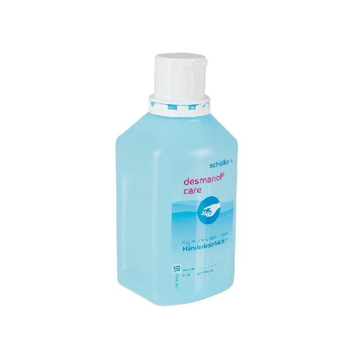 desmanol care