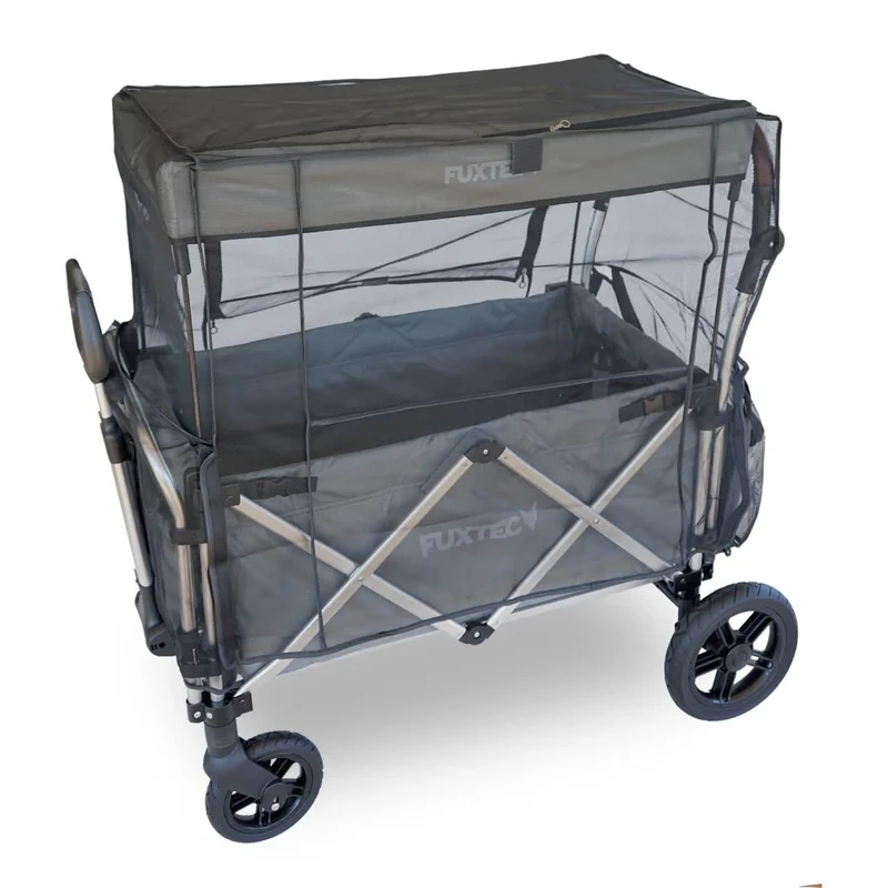 Insektenschutz für Bollerwagen CTL900 & CTL950