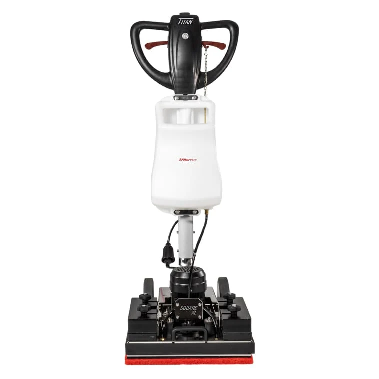 SPRiNTUS Titan Square XL Exzentermaschine