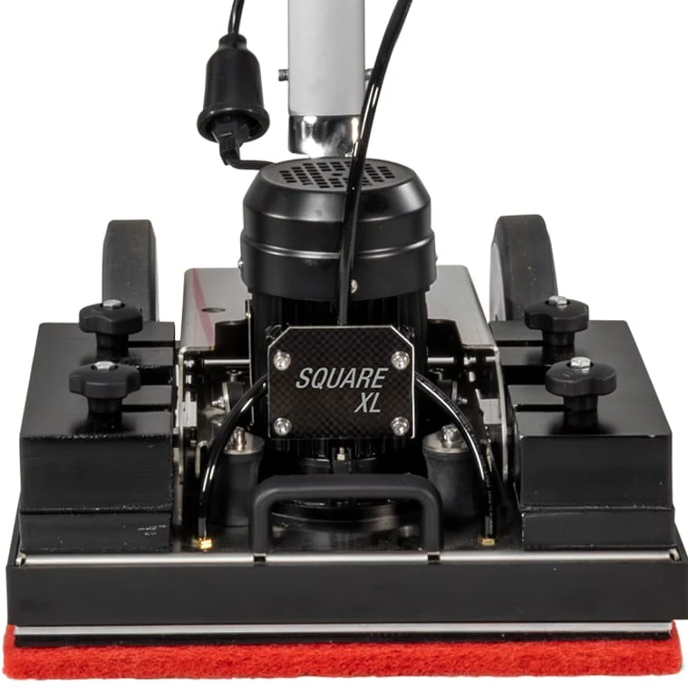 SPRiNTUS Titan Square XL Exzentermaschine