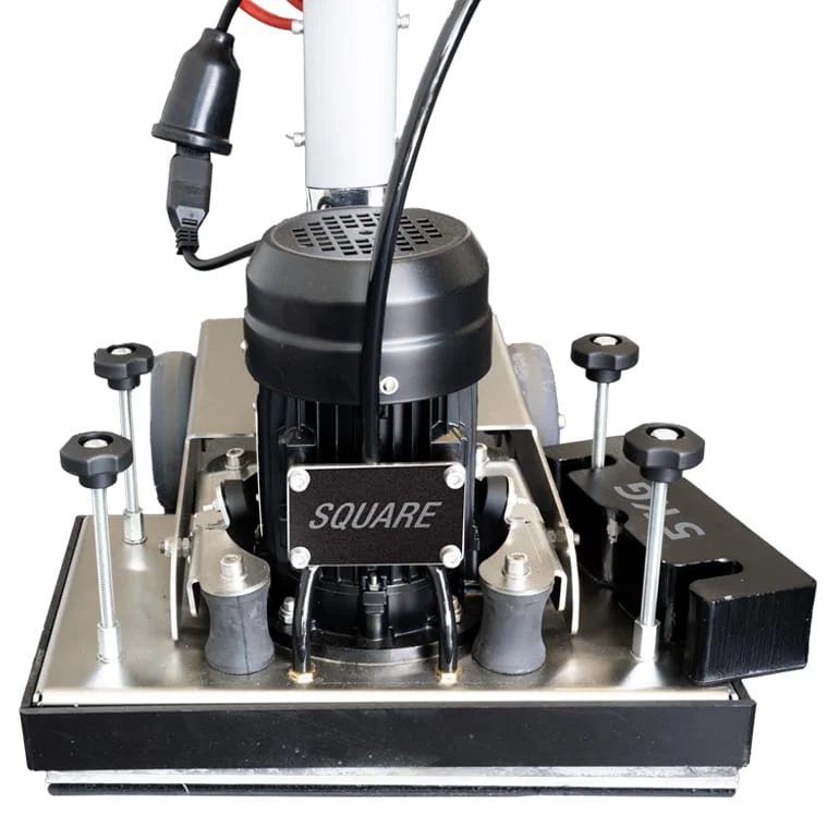 SPRiNTUS Titan Square Exzentermaschine