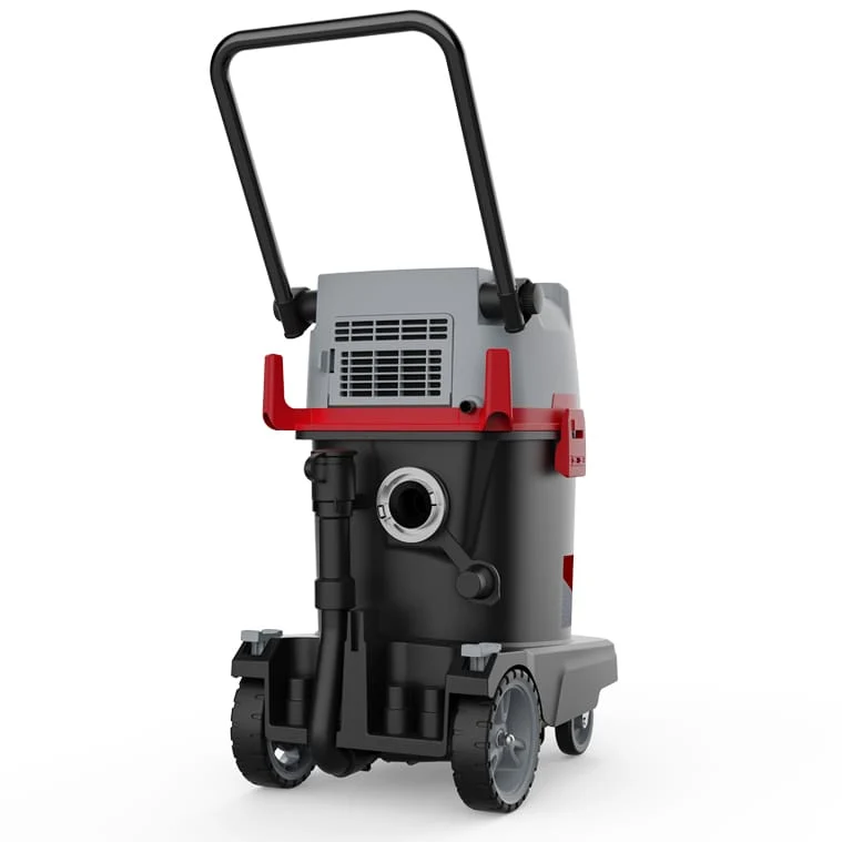 SPRiNTUS HydroX Fire Pumpsauger für Feuerwehr und THW