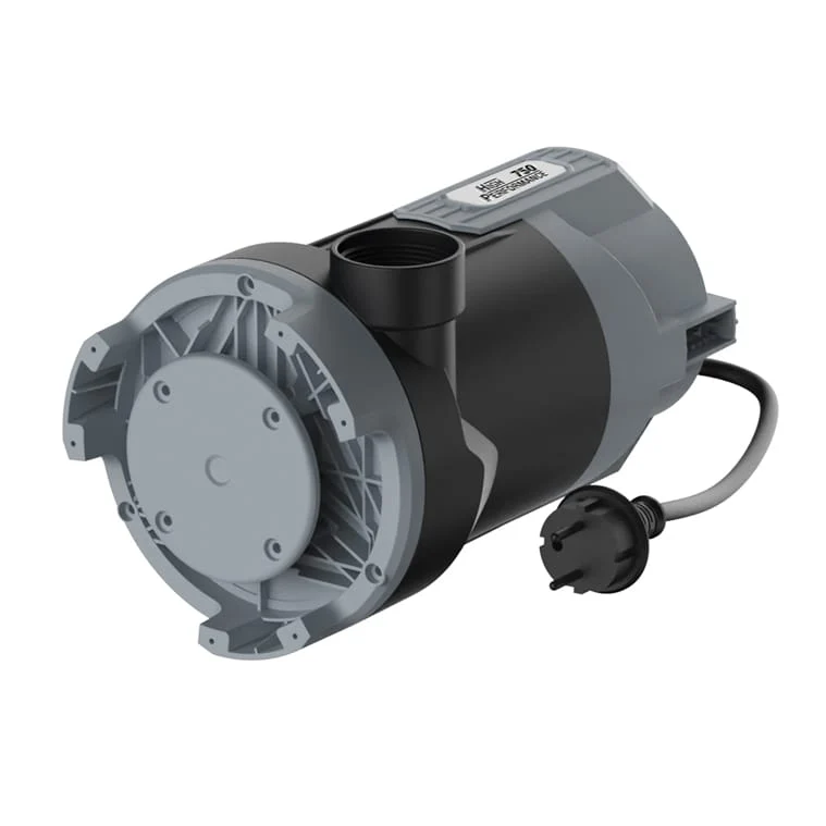 SPRiNTUS HydroX Fire Pumpsauger für Feuerwehr und THW