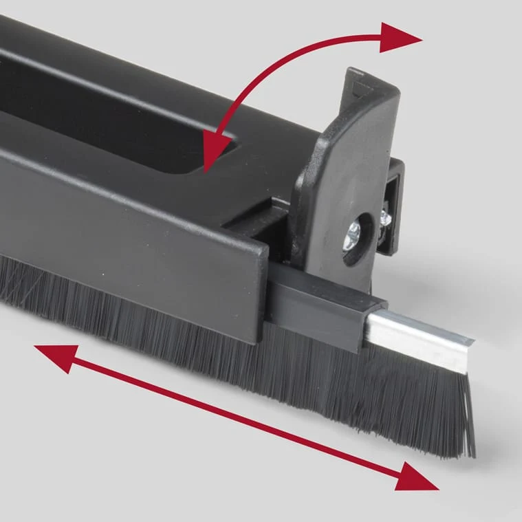 SPRiNTUS Floory L Xc Trockensauger mit Xconnect