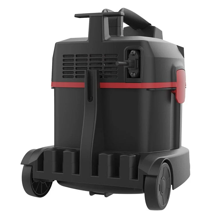 SPRiNTUS Floory L Xc Trockensauger mit Xconnect