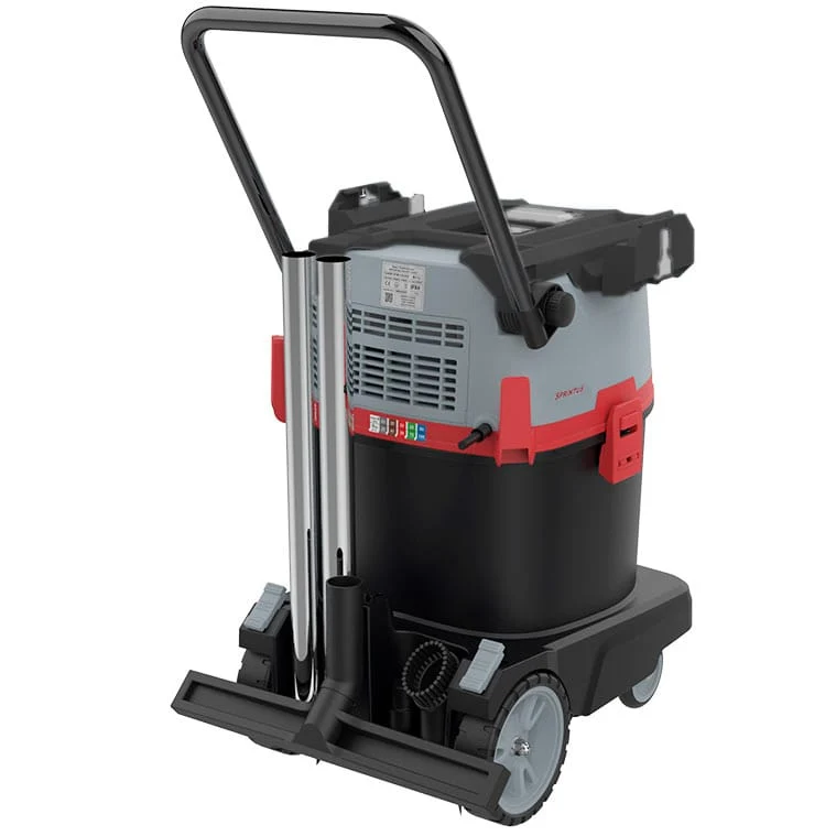 SPRiNTUS CraftiX H Sicherheitssauger mit Asbestzulassung