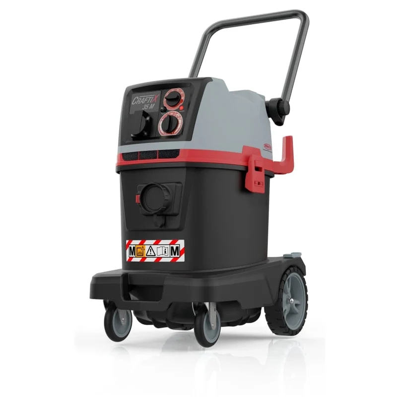 SPRiNTUS CraftiX M Sicherheitssauger
