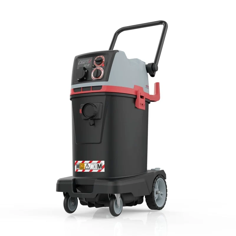 SPRiNTUS CraftiX M Sicherheitssauger