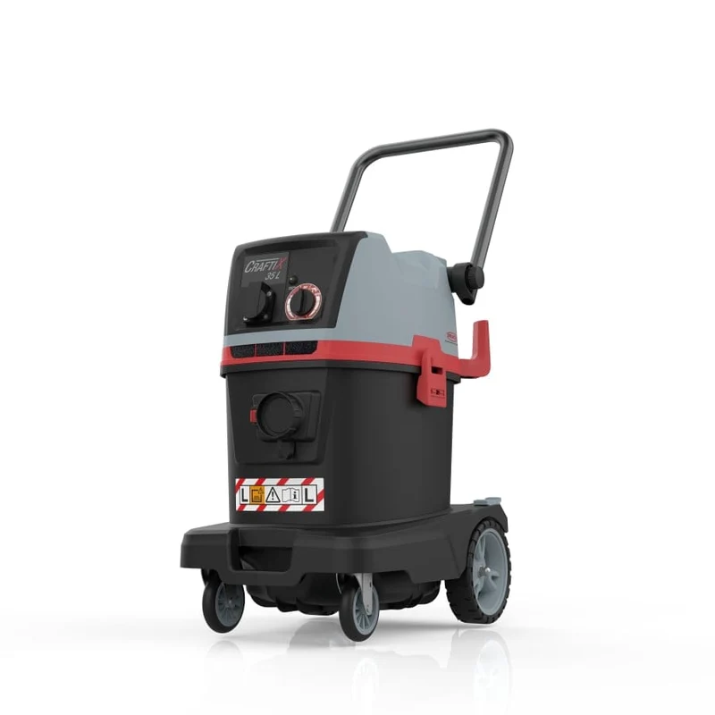 SPRiNTUS CraftiX L Sicherheitssauger