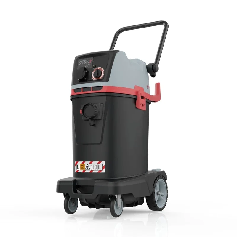 SPRiNTUS CraftiX L Sicherheitssauger