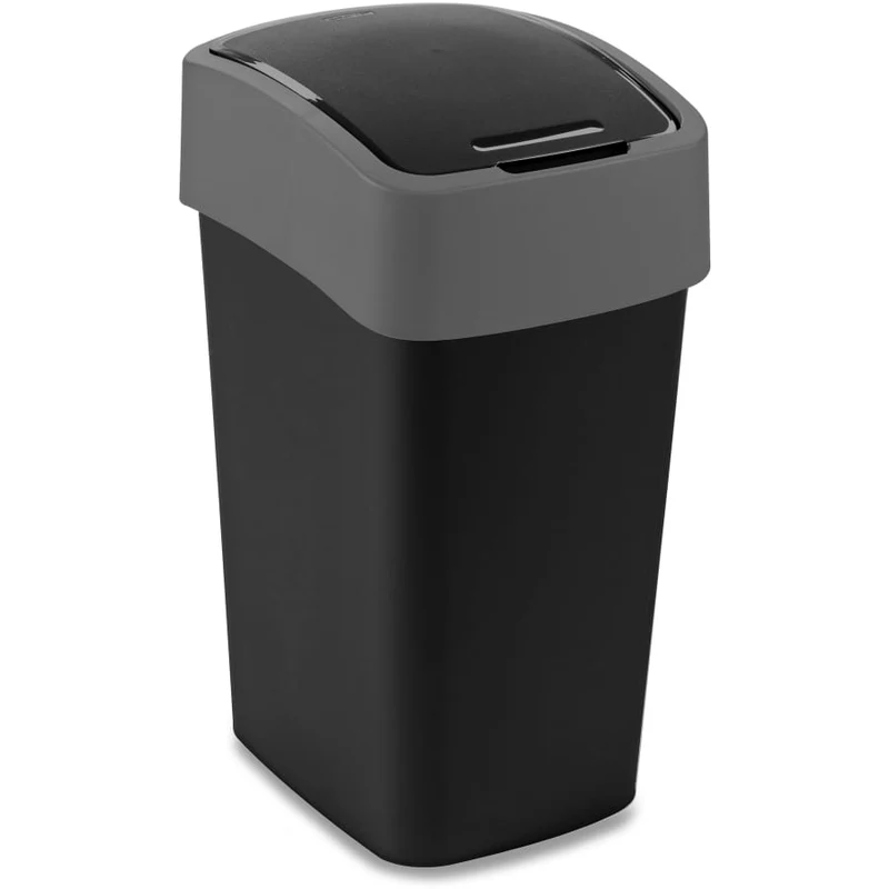 Curver Mülleimer Flip Bin