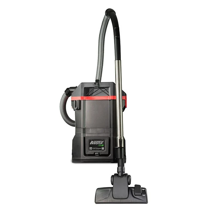 SPRiNTUS BoostiX ZERO Rucksacksauger