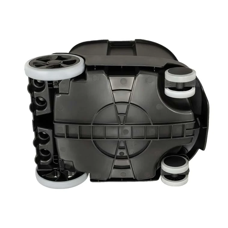 SPRiNTUS ERA PRO ZERO Komfort-Set mit Elektrosaugbürste
