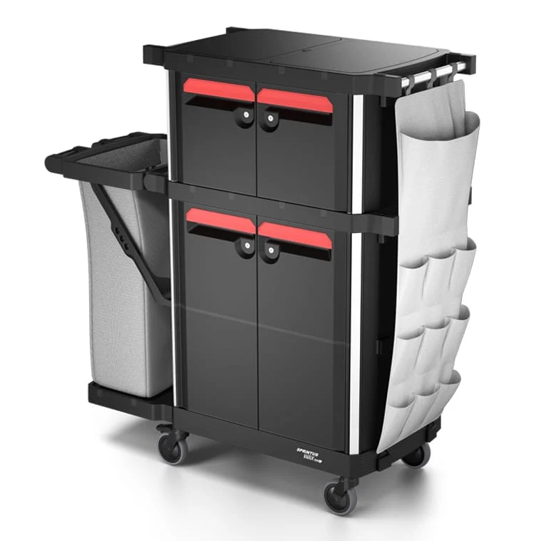 SPRiNTUS VariX ZERO XL Reinigungswagen