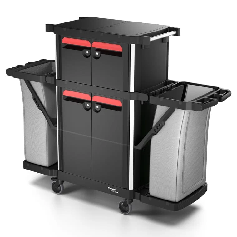 SPRiNTUS VariX ZERO XL Reinigungswagen