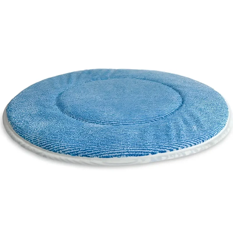 Mikrofaser Pad 21" Zoll Maschinenpad