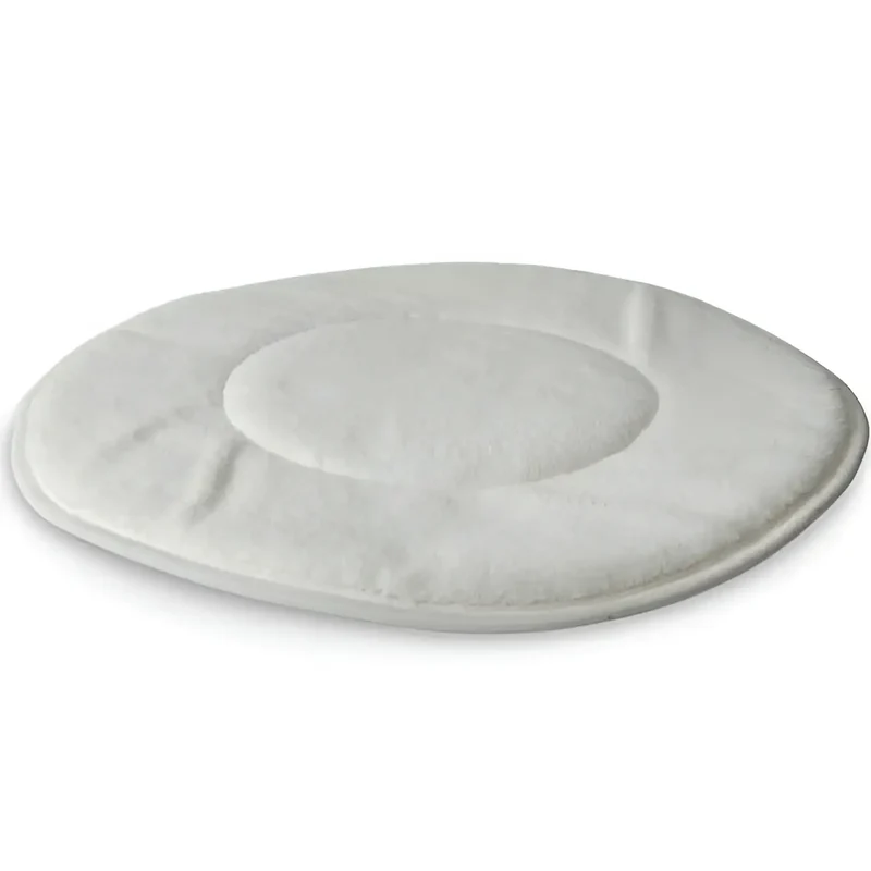 Mikrofaser Pad 21" Zoll Maschinenpad