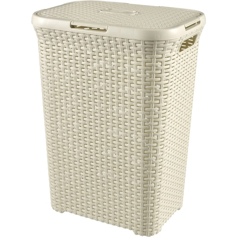 Curver STYLE Wäschebox