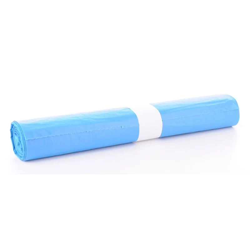 Ulith Müllsäcke 120 Liter, Typ 20, blau